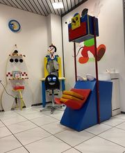 Coiffeursalon Chic Bild 11