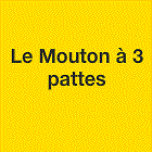 LE MOUTON A TROIS PATTES