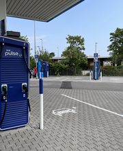 Aral pulse Ladestation Bild 4