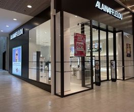 Opticien ECHIROLLES - ALAIN AFFLELOU image 1