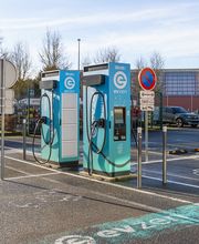EVzen station de recharge image 7