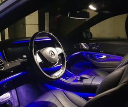 May Taxi & Limousine SA Bild 8