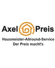 Axel Preis Hausmeister-Allround-Service Bild 4