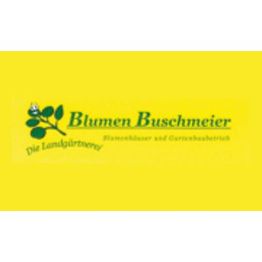 Buschmeier Mario Gartenbaubetrieb