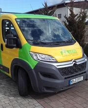 Denk Bau & Garten GmbH Bild 6