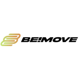 Palestra Be Move logo