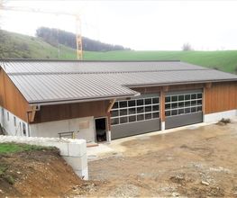 Treier Holzbau AG Bild 10
