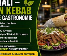 VeganAli Bild 1