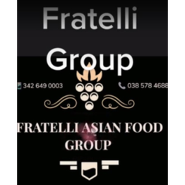 Fratelli Asian Food Group logo