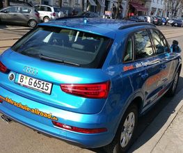 FAHRSCHULE allroad Bild 11