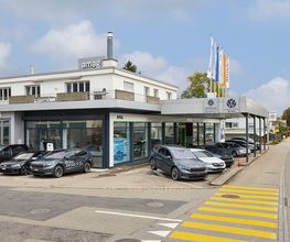 AMAG Murten Bild 1