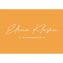 Klasen Elena