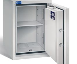 Feuerschutztresor Palermo - Stufe S2 + LFS 30 P