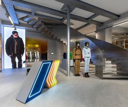 K-Way 9 Milano immagine 7