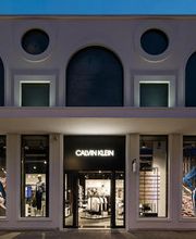 Calvin Klein Outlet immagine 2