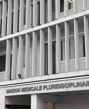 SSIAD Service de Soins à Domicile Pays de Gex image 1