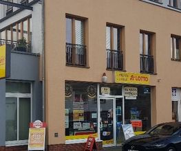 Lotto-Shop Bild 2
