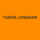 TAIDER LIVRAISON