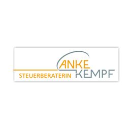 Steuerberaterin Anke Kempf