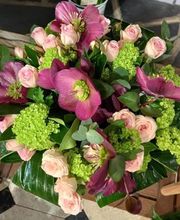 Fleurs Du Chateau image 17