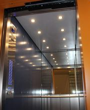 Aufzug Modernisierung