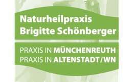 Heilpraktikerin Brigitte Schönberger
