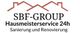 SBF-GROUP Hausmeisterservice