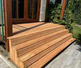 Lumi Garten- und Landschaftsbau - Gartengestaltung, Pflasterarbeiten & Pflege Bild 31