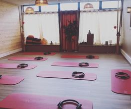 Pilates Concept image 3