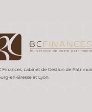 B.C Finances image 1