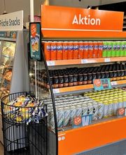 REWE Express 10_Donaueschingen_Aktion