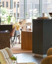 Novotel Lugano Paradiso Bild 8