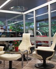 Autohaus Groebenzell GmbH & Co. KG Bild 13