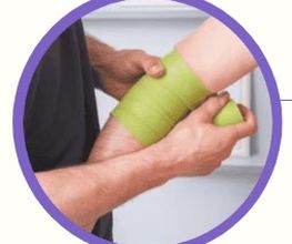 Wölfling Physiotherapie Bild 5