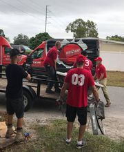 Red Cap Plumbing, Air & Electric image 18