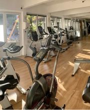 Munich Fight & Fitness GmbH Bild 4