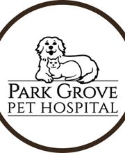 Park Grove Pet Hospital image 1