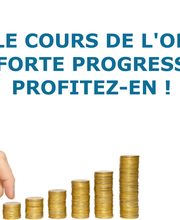 Achat Or Pessac image 6