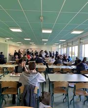 Lycée Professionnel Louis Delage image 5