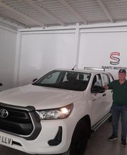 Santi Motor imagen 1