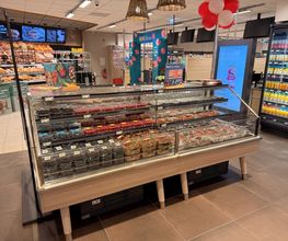 REWE Unterfeldring 1 85256 Vierkirchen Beeren