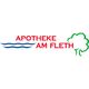 Logo der Apotheke am Fleth