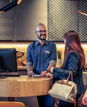 Mercure Hotel Berlin Wittenbergplatz Bild 5