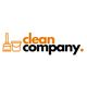 Clean Company - Büroreinigung Hamburg
