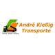 André Kießig Transporte – Containerdienst, Baustofflieferung & Entsorgung