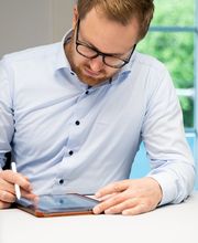 Matter + Ammann AG, Niederlassungsleiter Sursee