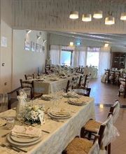 Nido del Corvo, Ristorante Vista Panoramica immagine 5
