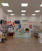 Colour Mobile GLS Parcelshop imagen 19