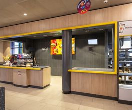 McDonald's Bild 2