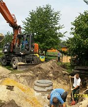AWT Abwassertechnik GmbH Bild 4